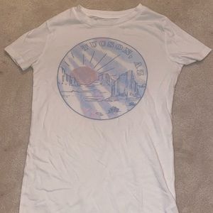 aeropostal tee shirt size women XS